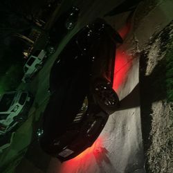 Underglow And Much More