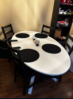 IKEA Dining Table