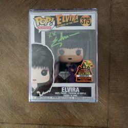 Funko Pop ELVIRA