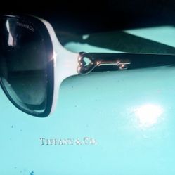 Tiffany& Co Sun Glasses 