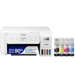 Epson 3550 printer