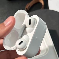 AirPods Pro 1st Generation