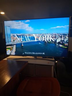 LG 55 inch 55uh8500 smart 4k tv