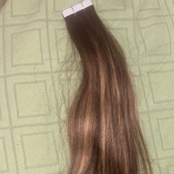 Tape In Extensions 