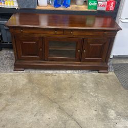 TV Console