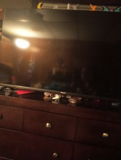 Philips 40 Roku Smart TV 