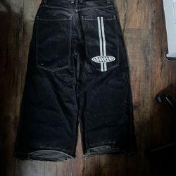jnco wide load