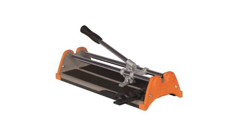 HDX Ceramic Tile Cutter from Home Depot