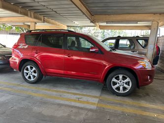 2009 Toyota RAV4 Limited 4WD – Salvage – Runs Great - CASH