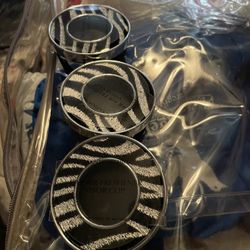 For car scent ( no scent included) Bed And Body Works !