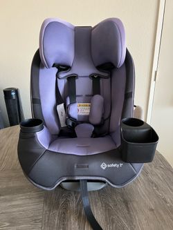 SAFETY 1st CAR SEAT  $40