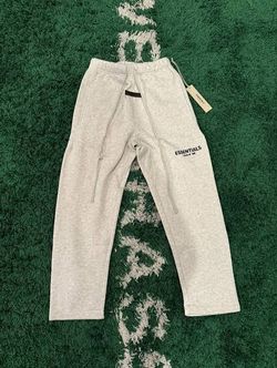 Fear of God light oat-