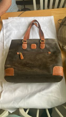 Large BRICS Duffle Bag