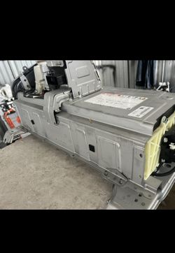 Baterias Hibridas Toyota Prius 