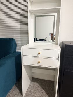 Vanity