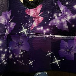 Butterfly Windshield Cover 