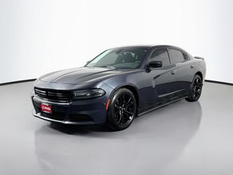 2017 Dodge Charger