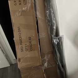 King Sized Bed Frame