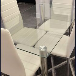 Dining Set - Juego De Comedor 