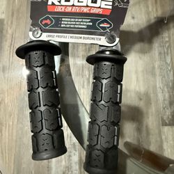 Atv Grips,
