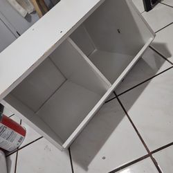 Cube Store $15