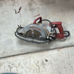 Skilsaw