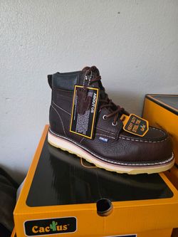 Botas