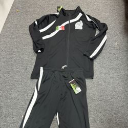 Sudadera Y Pants 