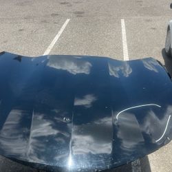  2016 chevrolet   Camaro hood 