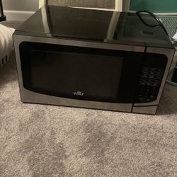 WIllz microwave