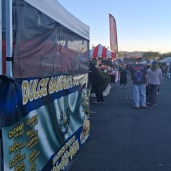 Ayudante De Pupuseria