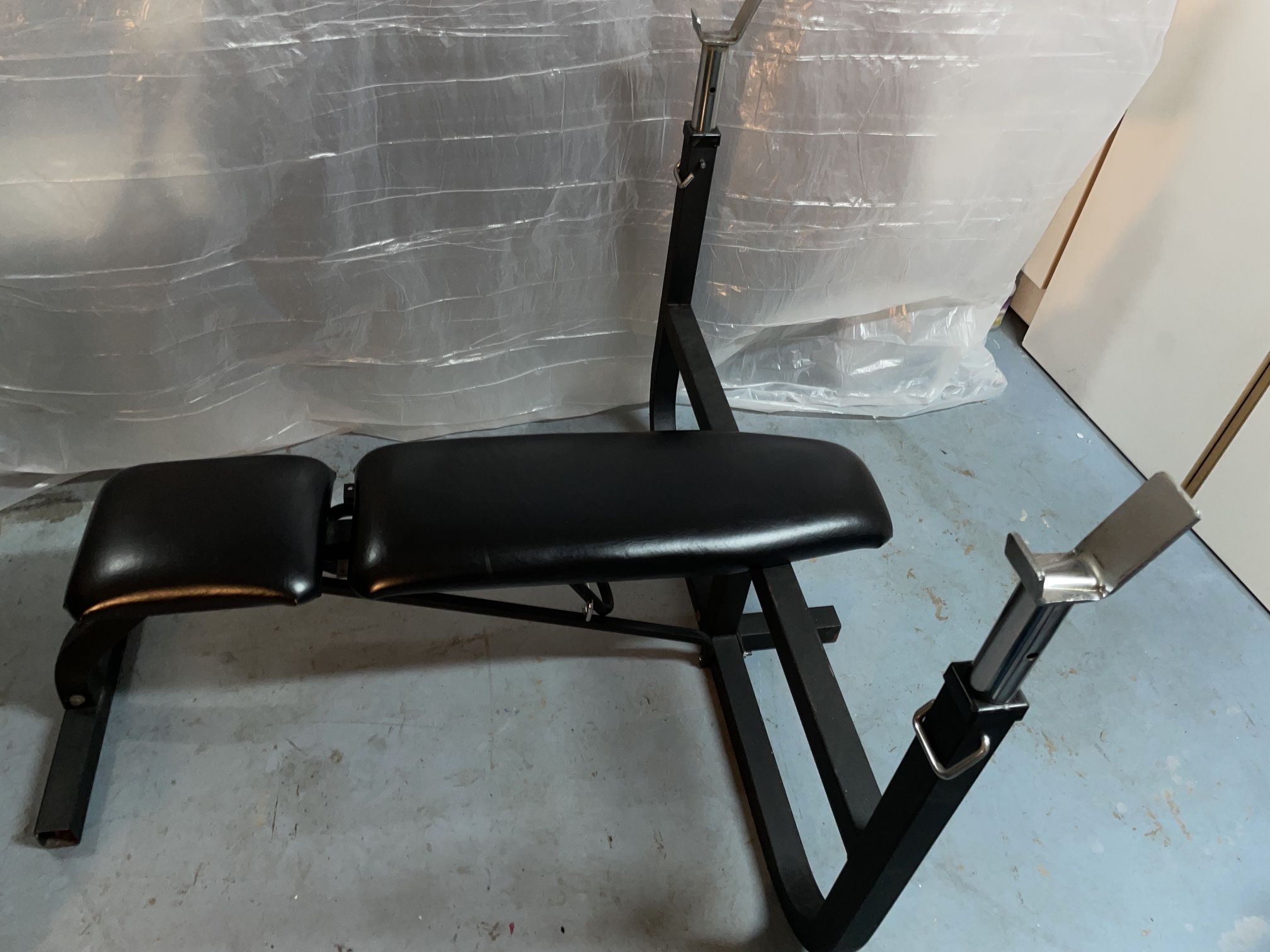 Bench Press
