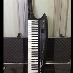 Roland Ax-synth