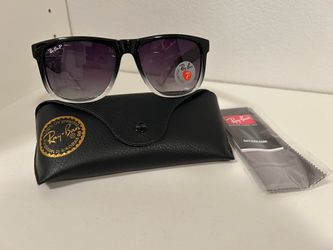 Rayban Polarized Sunglasses Justin Classic unisex