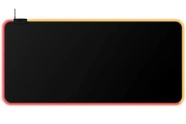 HyperX Pulsefire Mat - RGB Gaming Mousepad - Cloth (XL)
