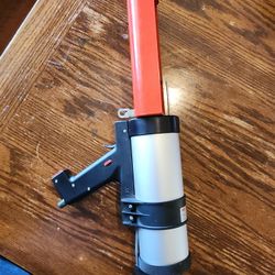 MK Pneumatic Dispenser Gun TS493 XT