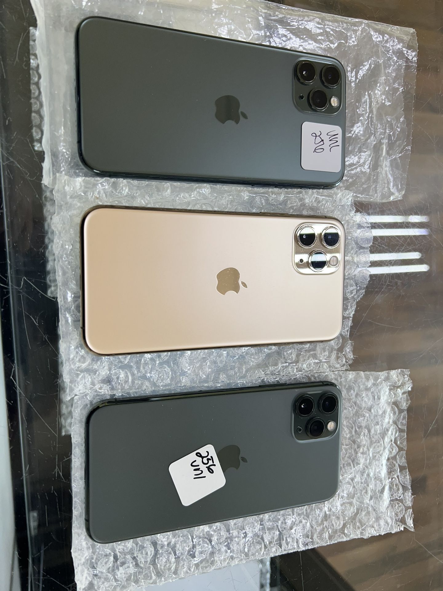 IPhone 11 Pro 256gb Unlocked