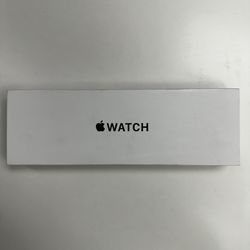 Apple watch SE (2nd Gen) GPS+Cellular 44MM Midnight *BRAND NEW*