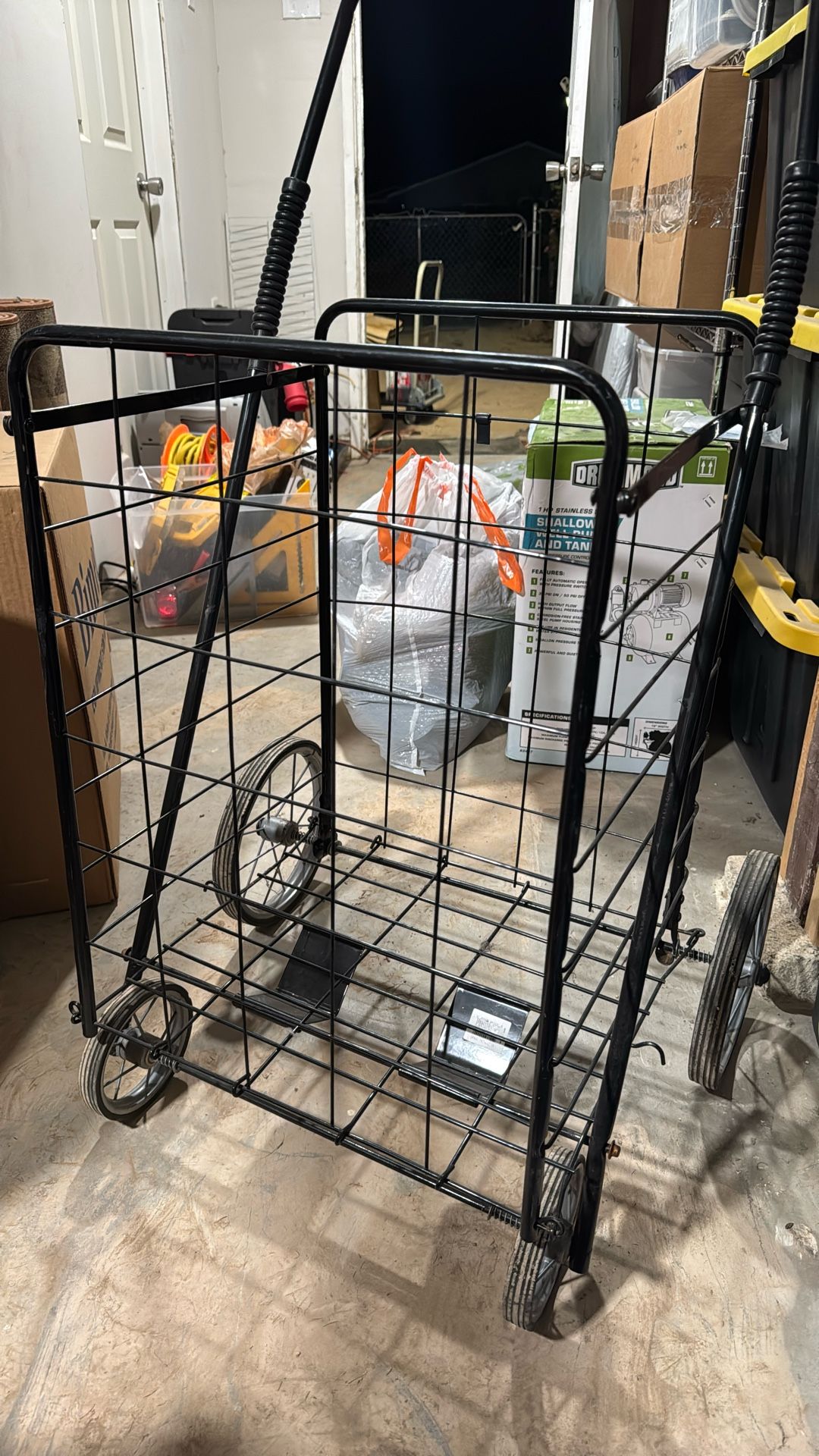 Shopping Cart