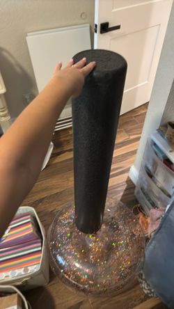 body foam roller