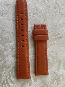 Brand new Shinola watchstrap