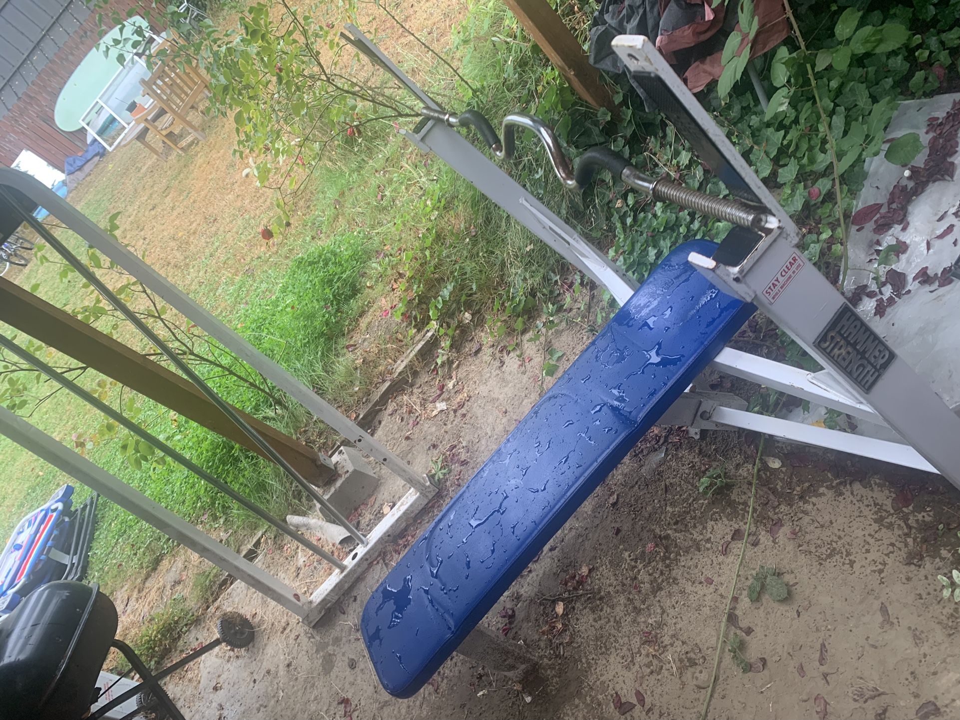 Bench Press