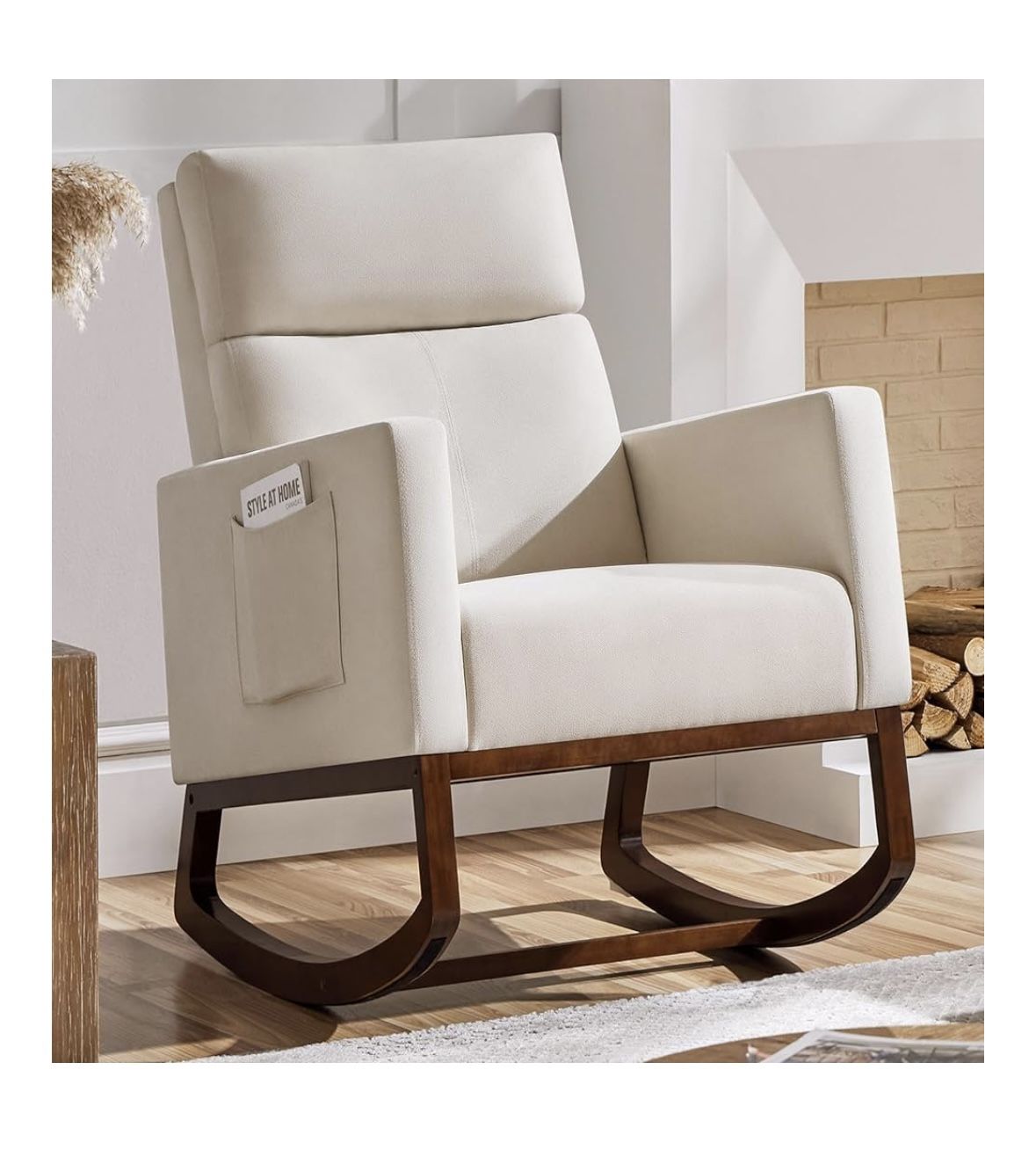 Rocking Chair FS
