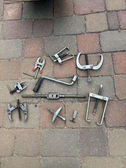 Tools ??