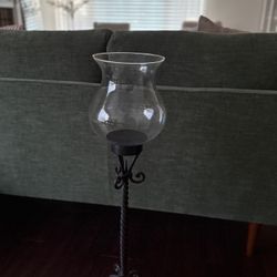 Candle Holder 