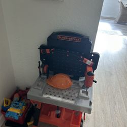 Boy Tools 