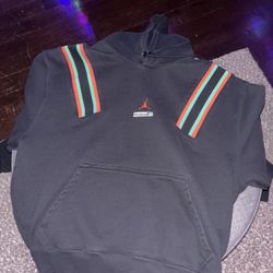 Jordan Hoodie XL