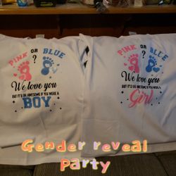 T Shirts