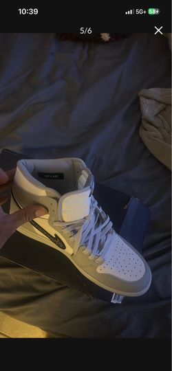 Nike Dior