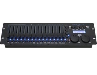 ADJ DMX FX512 DMX Lighitng Controller